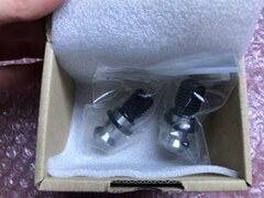 MSTコーポレーション プルスタッド 【プルスタッド】P-227