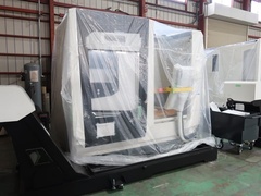 DMG森精機 立型マシニングセンター(ＢＴ４０型) CMX1100V