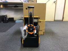 MSTコーポレーション 焼ばめ装置 HRD-01