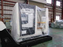 DMG森精機 立型マシニングセンター(ＢＴ４０型) CMX1100V