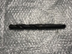 不明 テーパーシャンクドリル HSSシリーズ