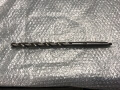 NACHI/ナチ不二越 テーパーシャンクドリル HSSシリーズ