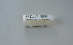 YAMAWA タップ　 　M2.5×0.35