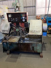 アマダ 全自動バンドソー HA-250B