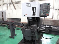 タケダ機械 ユニットワーカー UWD-70