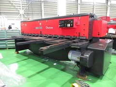 アマダ シャーリング M-3045