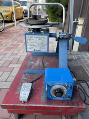 ポジショナー LD-60KI