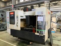 ヤマザキマザック 立マシニングセンタ VCN510C