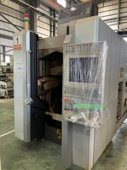 森精機 5軸立マシニングセンタ NMV1500DCG