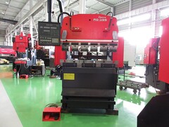 アマダ プレスブレーキ(ベンダー) RG-35S