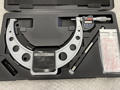 ミツトヨ デジタル外側マイクロメーター MDC-225MJB(293-254-10)
