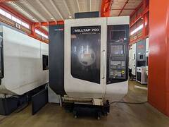 森精機(DMG MORI SEIKI) タッピングセンター MILLTAP700