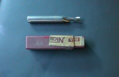 NICE エンドミル  5.1