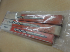 コベルコ テーパシャンクドリルセット 9.5/9.8(2本)