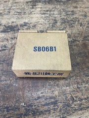 北川 生爪 SB06B1