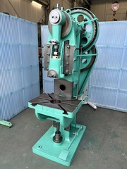 西尾 ホーニングプレス 