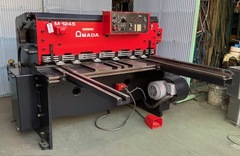 アマダ シャーリング M1245