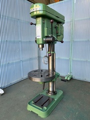 キラ タッピングボール盤 KRT420