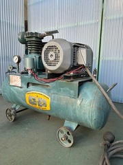 大阪空気 コンプレッサー AF-05