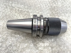 ALBRECHT ドリルチャック MAS-BT40