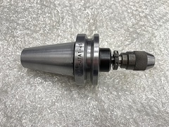 ユキワ精工 ドリルチャック LC3-JT1