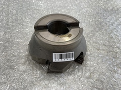 三菱マテリアル フェイスミル ASX400R10005D