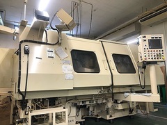 光洋機械 複合研削盤 MG32AIP