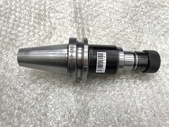 日研 タッパチャック BT40-ZH12-130