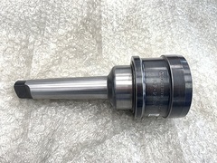 日研 ノンストップチャック NQM4-40