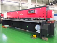 アマダ シャーリング M-4045