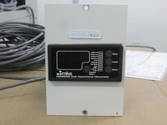 mks 静電容量圧力計コントローラー PDR2000