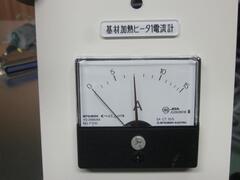 三菱電機 交流電流計 YS-206NAA