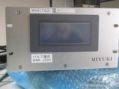 MIYUKI 自動圧力制御コントローラー