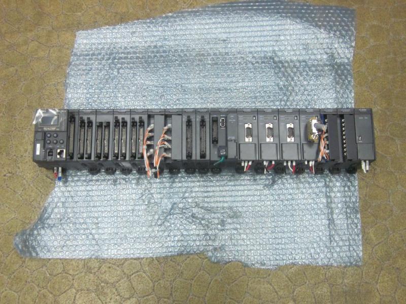 キーエンス プログラマブルコントローラ KV-5000