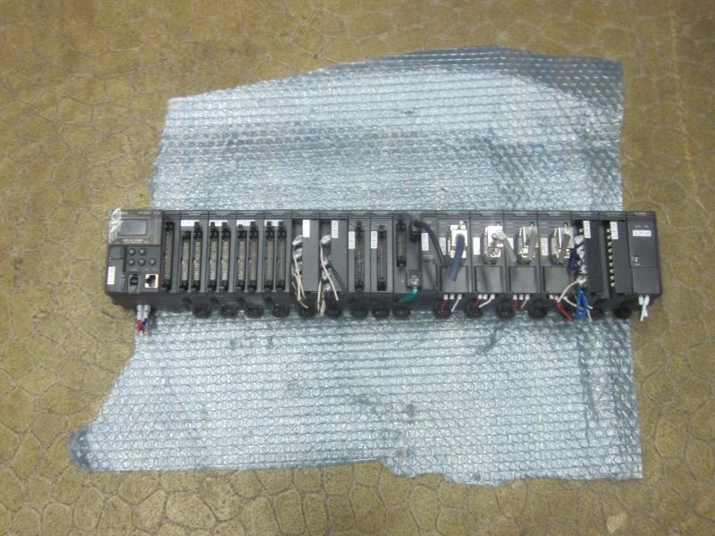 キーエンス プログラマブルコントローラ KV-5000