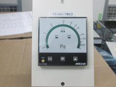 ANELVA サーモカップル真空計 M-012DM