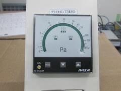 ANELVA サーモカップル真空計 M-012DM