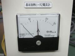 三菱電機 交流電流計 YS-206NAA