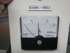 三菱電機 交流電流計 YS-206NAA