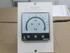 ANELVA サーモカップル真空計 M-012DM