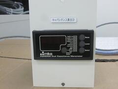 mks 静電容量圧力計コントローラー PDR2000