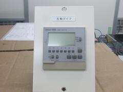 omron デジタルタイムスイッチ H5S-WA2D