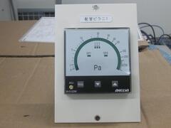 ANELVA サーモカップル真空計 M-012DM