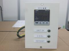 アズビル(旧山武) デジタル指示調節計 SDC15