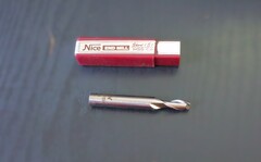 NICE エンドミル  6