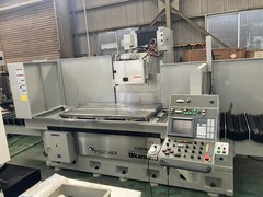 岡本 NC平面研削盤 PSG-158EX