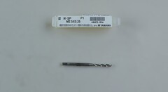 YAMAWA タップ　 M2.5×0.35　