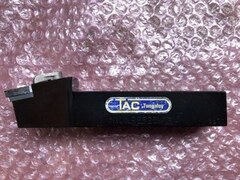 TUNGALOY/タンガロイ 外径ホルダ 【外径ホルダ】MVJNR2525M16