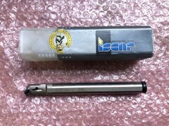 イスカル/ISCAR 内径加工用ホルダー 【内径加工用ホルダー】TGIR16C3