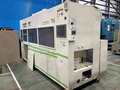 サンエイ 自動塩酸洗浄装置